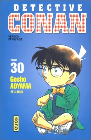 Tome 30
