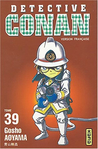 Tome 39