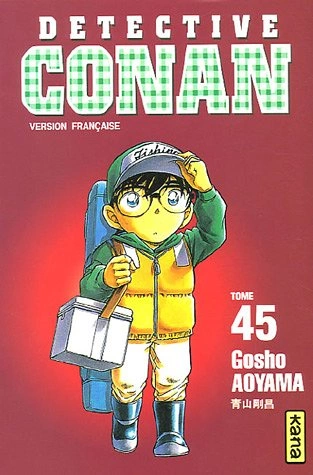 Tome 45
