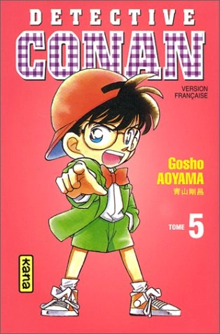 Tome 5