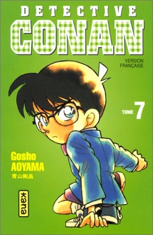 Tome 7