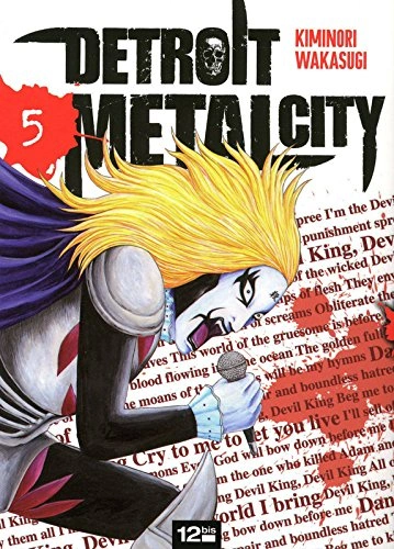 Tome 5