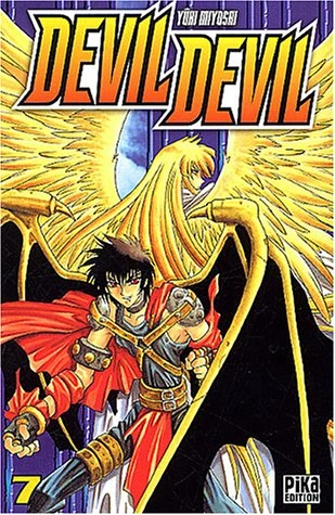 Tome 7