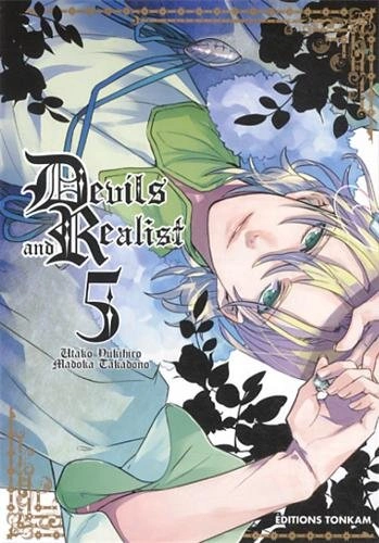 Tome 5
