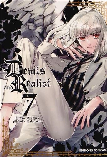 Tome 7