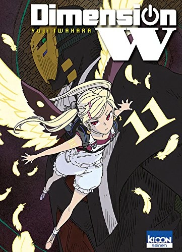 Tome 11