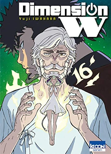 Tome 16