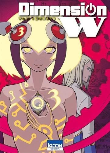 Tome 3