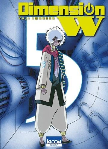Tome 5