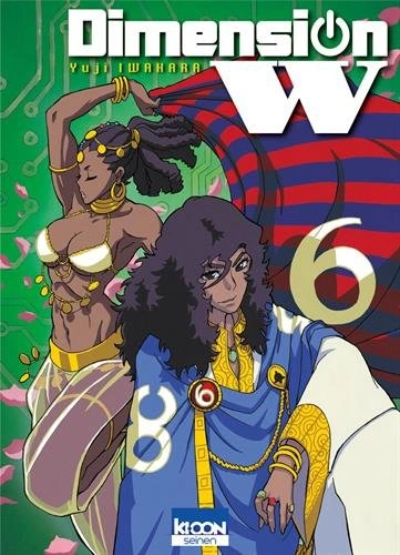 Tome 6