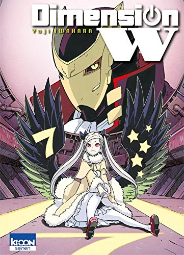 Tome 7