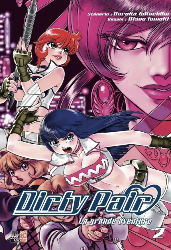 Tome 2