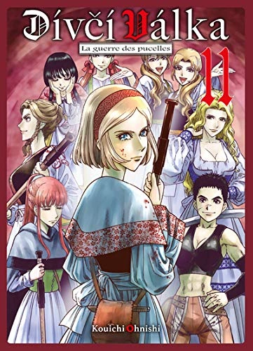 Tome 11