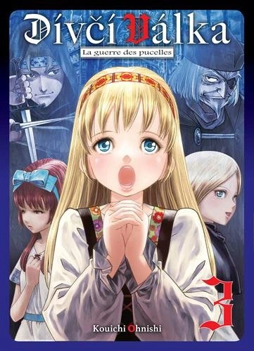 Tome 3