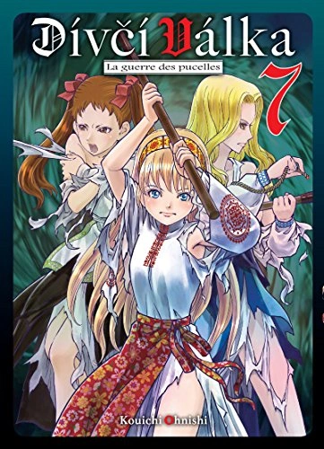 Tome 7