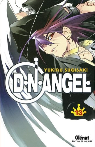 Tome 13