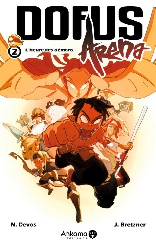Tome 2