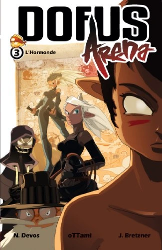 Tome 3