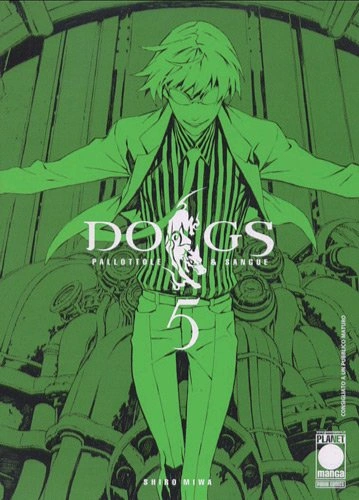 Tome 5