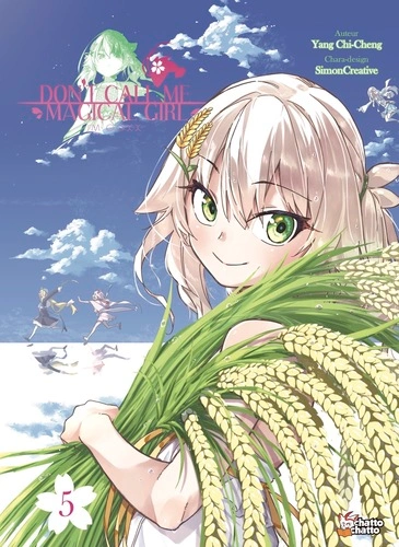 Tome 5