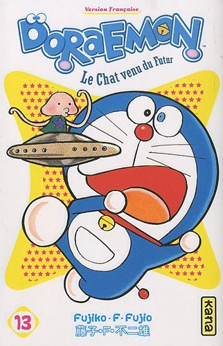 Tome 13