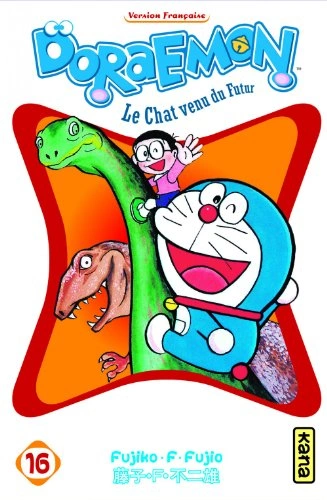 Tome 16