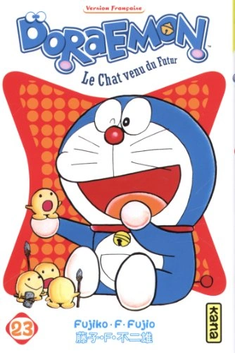 Tome 23