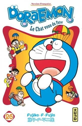Tome 26