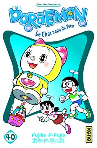 Tome 40