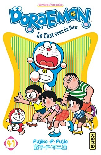 Tome 41
