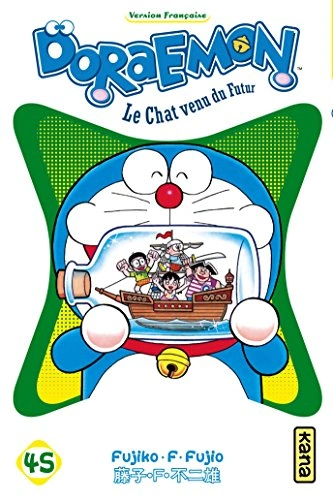Tome 45