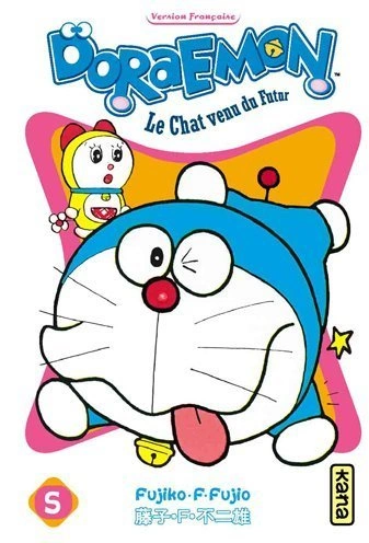 Tome 5
