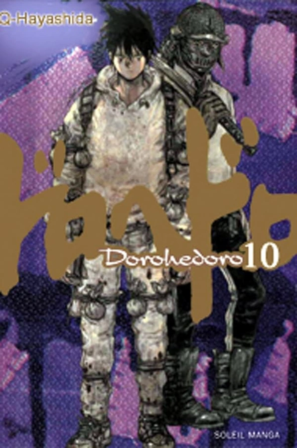 Tome 10