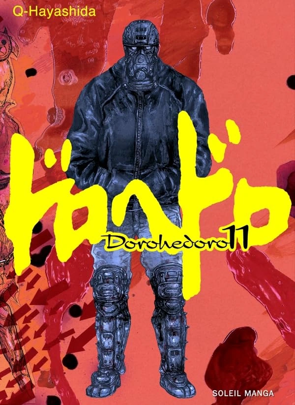 Tome 11