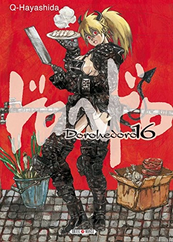 Tome 16