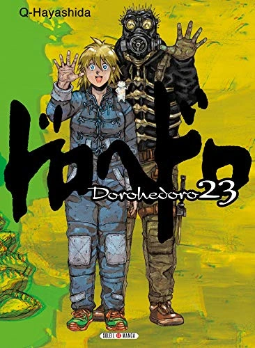 Tome 23