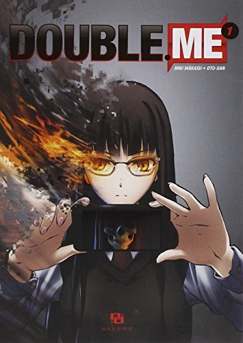 Couverture de Double.Me
