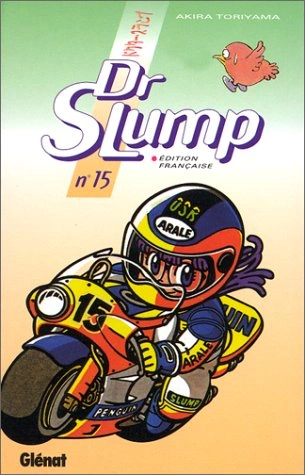 Tome 15