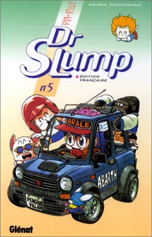 Tome 5
