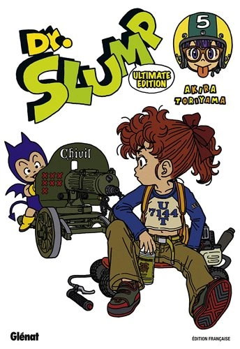 Tome 5