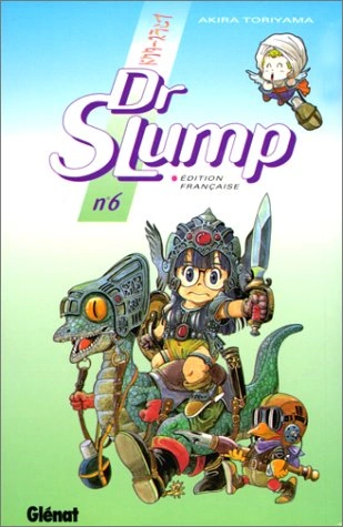 Tome 6