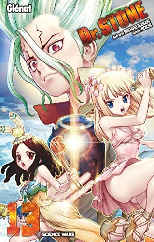 Tome 13
