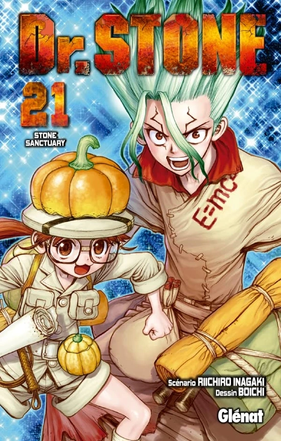 Tome 21