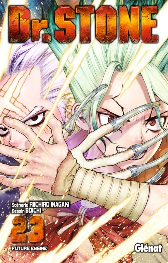 Tome 23