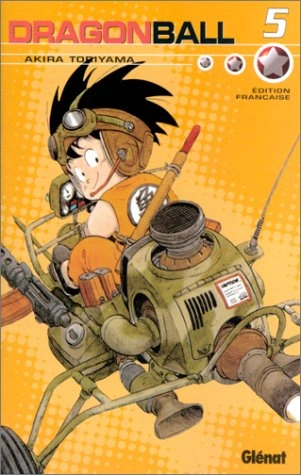Tome 5