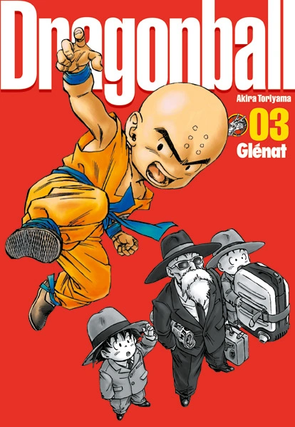 Tome 3