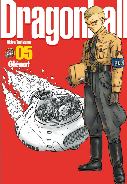 Tome 5