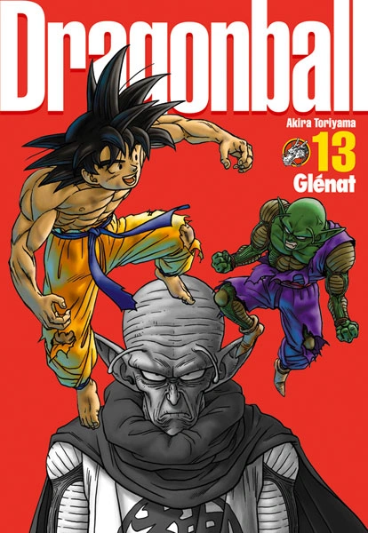 Tome 13