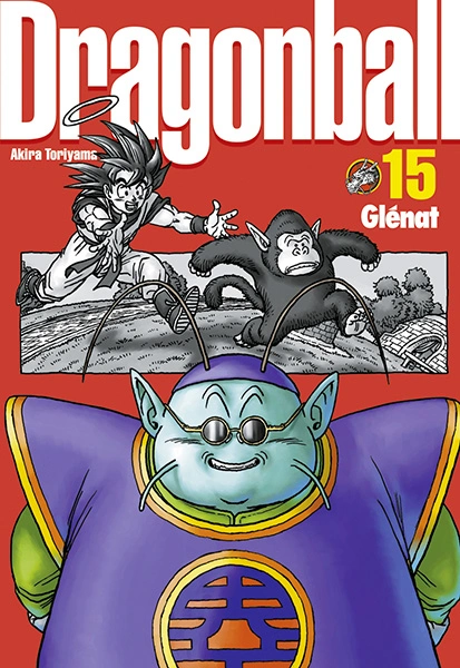 Tome 15