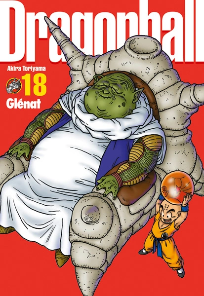 Tome 18
